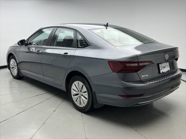 2020 volkswagen jetta 1.4t s