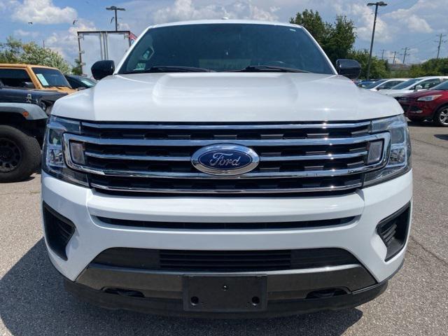 2018 ford expedition max xl