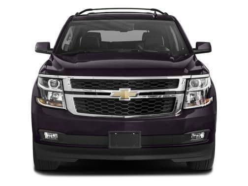 2017 chevrolet tahoe lt in prattville, alabama