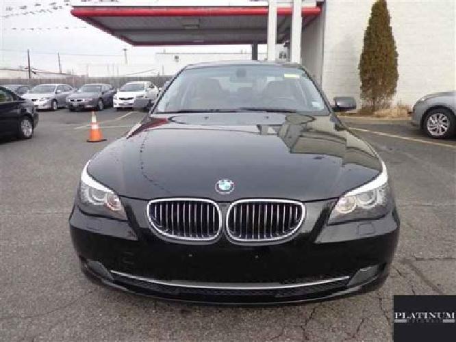 2008 bmw 528xi awd in astoria, ny