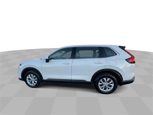 2023 honda cr-v lx awd