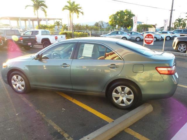 2009 toyota camry base base 4dr sedan 5a for sale in kailua kona, hawaii