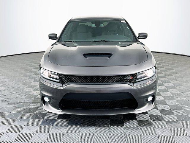 2020 dodge charger gt