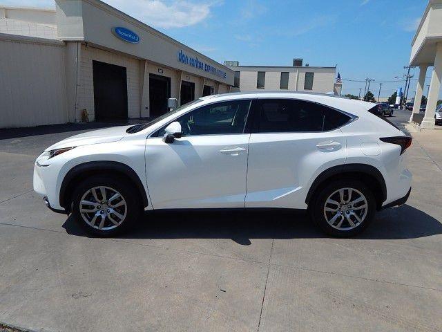 used 2016 lexus nx 200t fwd tulsa, ok 74145 for sale in tulsa, oklahoma