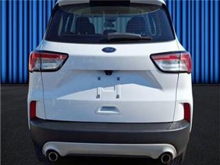 2021 Ford Escape s