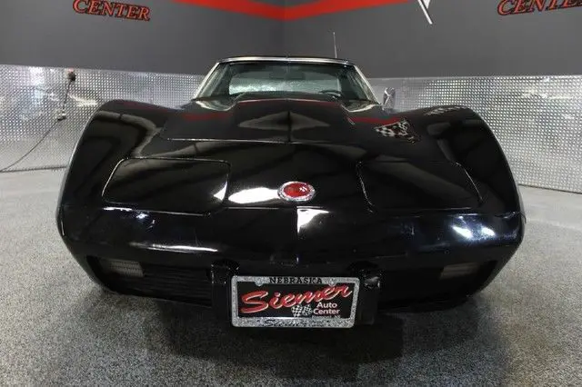 1975 chevrolet coupe