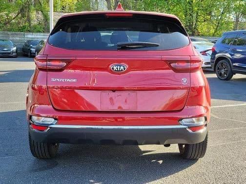 2020 kia sportage s in newark, delaware