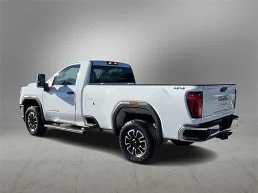 2020 gmc sierra 3500 in dallas, texas