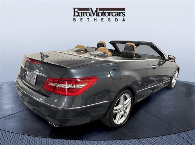2013 mercedes-benz e-class e 350