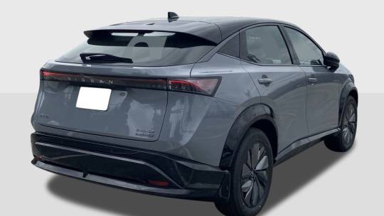 2024 Nissan Ariya