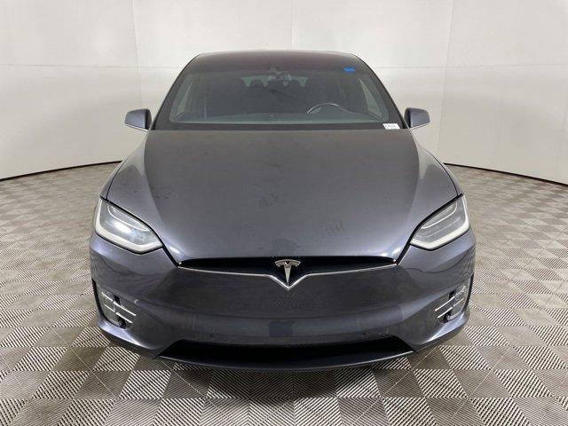 2016 tesla model x p90d