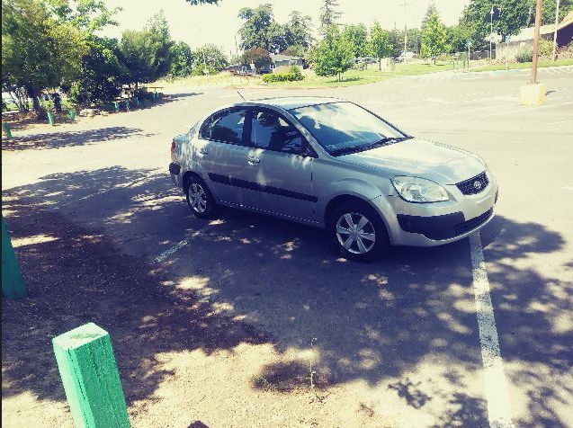 2006 kia rio in california by owner