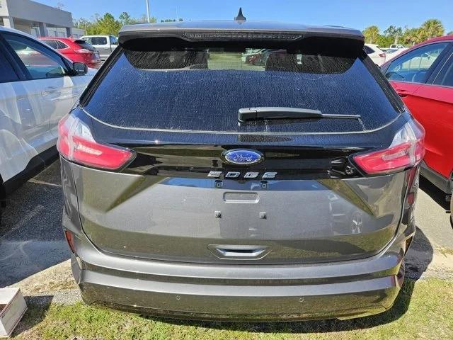 2024 ford edge st line