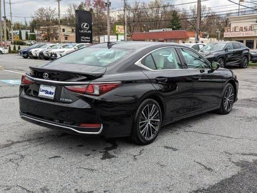 2023 lexus es 300h base in owings mills, maryland