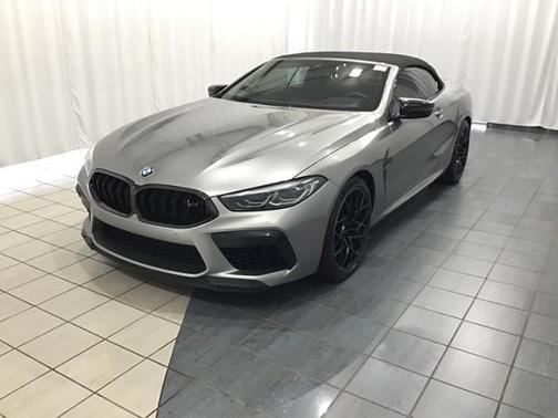 2020 bmw m8 in saint louis, missouri