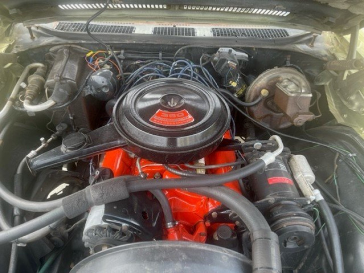 chevrolet monte carlo