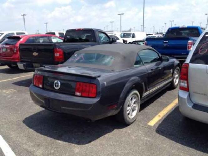 2009 ford mustang in columbus, oh