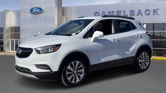2019 Buick Encore