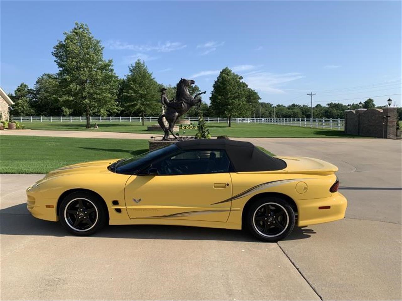 2002 pontiac firebird