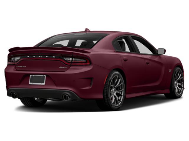 2018 dodge charger r/t