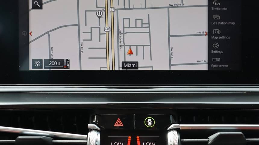 2020 bmw 8 series 840i gran coupe