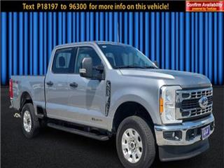 2023 Ford F-250 xlt