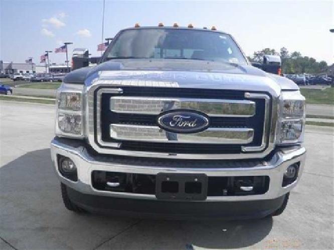 2015 ford super duty f-350 srw in greenwood, in