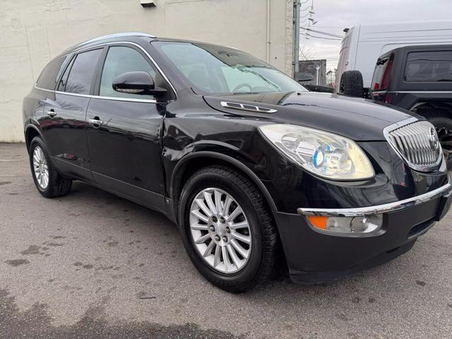 2010 buick enclave 1xl