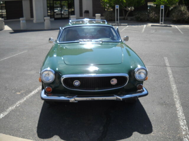 1972 1800es - long term sw car with many upgrades