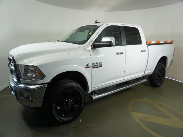 2016 ram ram pickup 2500 laramie 4x4 laramie 4dr crew cab 6.3 ft. sb pickup for sale in reno, nevada