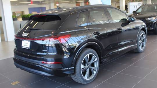 2024 Audi Q4 e-tron