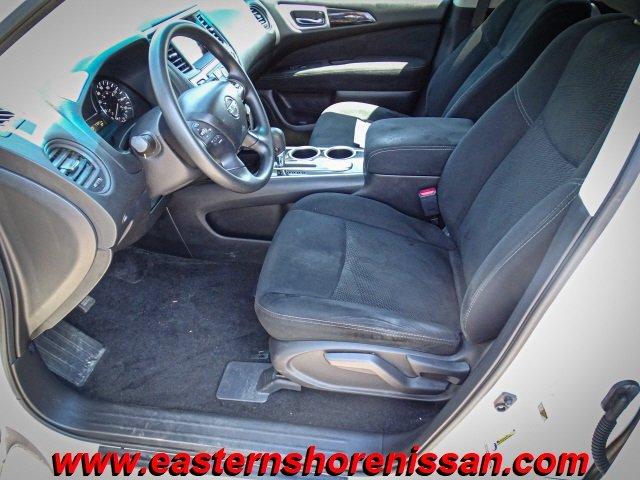 used 2014 nissan pathfinder s daphne, al 36526 for sale in daphne, alabama