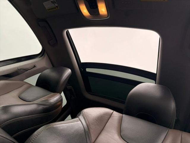 2017 volvo xc60 t5 dynamic