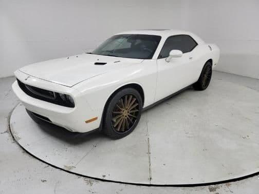 2010 dodge challenger r/t in salem, oregon