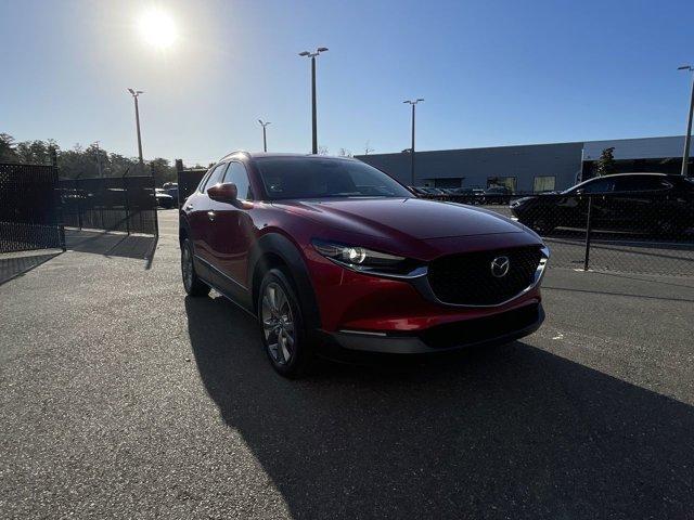 2024 mazda cx-30 2.5 s preferred package