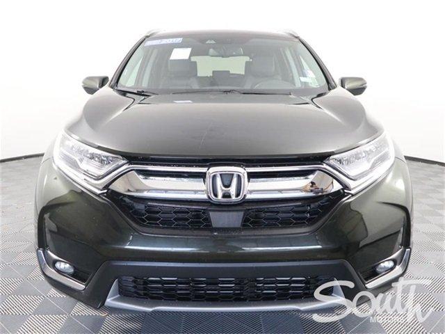 certified 2017 honda cr-v fwd touring miami, fl 33157 for sale in miami, florida