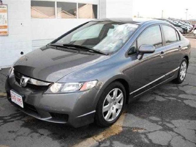 2011 honda civic lx sedan 4d in rockville centre, ny