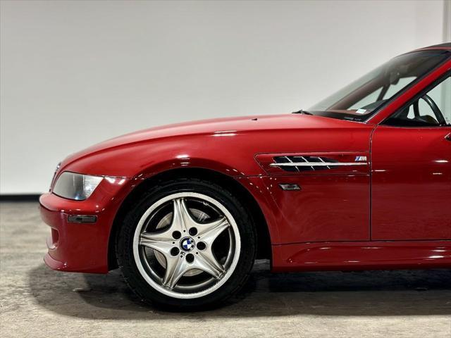 2000 bmw m base
