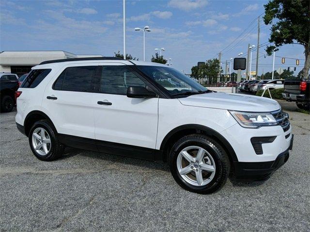 used 2018 ford explorer 4wd augusta, ga 30907 for sale in augusta, georgia