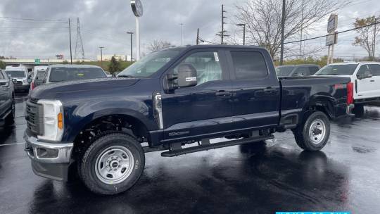 2024 Ford F-350