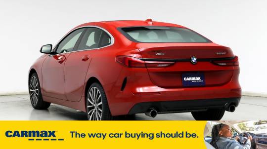 2020 BMW 2 series