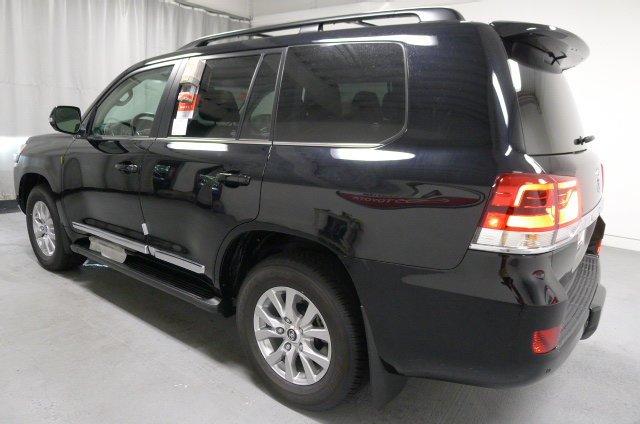 new 2020 toyota land cruiser duluth, ga 30096 for sale in duluth, georgia