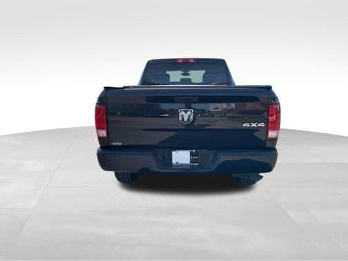 2017 ram 1500 express in franklin, tennessee
