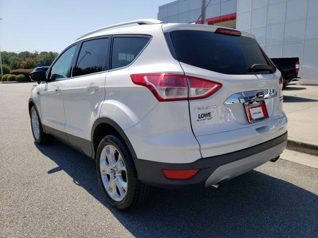 used 2014 ford escape fwd titanium warner robins, ga 31088 for sale in warner robins, georgia