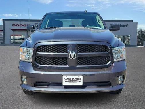 2020 ram 1500 classic tradesman in waldorf, maryland