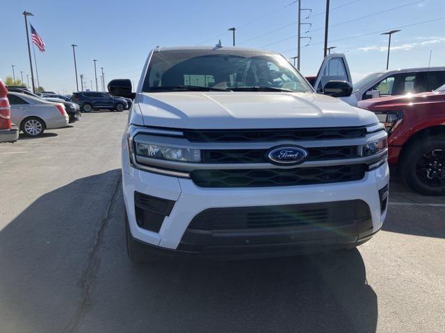 2022 ford expedition xl max
