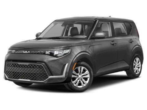 2023 kia soul