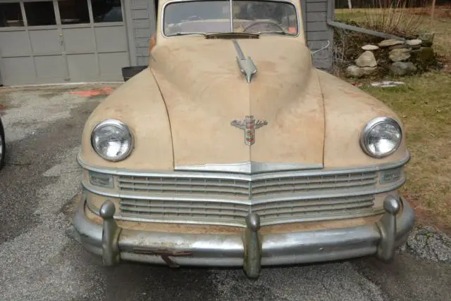 chrysler 55,814 original miles