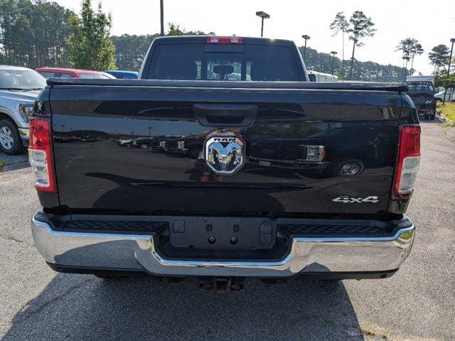 2022 ram 2500 tradesman in bellinger, south carolina