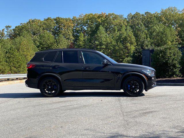 2020 bmw x5 sdrive40i